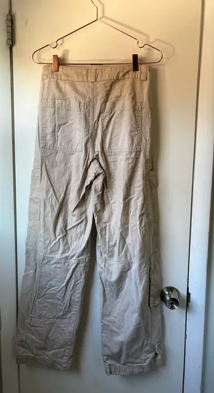 H&M Jeans Wide-Leg thumbnail 2