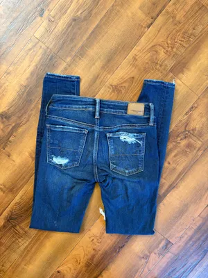 American Eagle Jeggings thumbnail 2