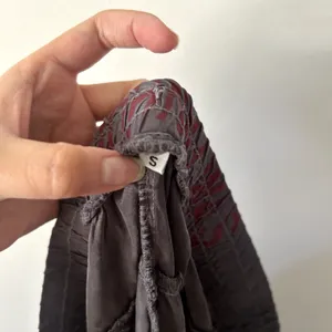 Johnny Was Ramble Pull-on Cargo Jogger Utility Pants Size S thumbnail 5