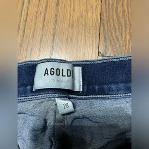 Agolde jeans 28 thumbnail 3