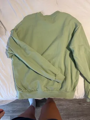 Lonely Ghost Crewneck thumbnail 2