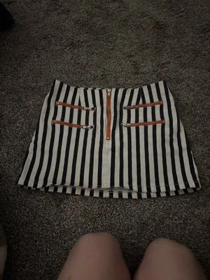 Urban Outfitters Denim Skirt thumbnail 2