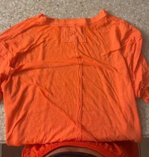 Free People Top thumbnail 2