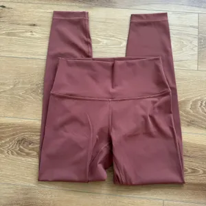 Lululemon Wunder Under High-Rise Tight 25” thumbnail 2