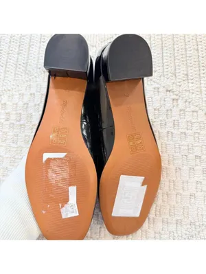 Madewell The Greta Mary Jane Pump thumbnail 6