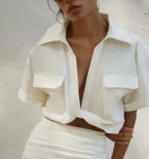 Crop Top thumbnail 1