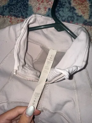 Lululemon Define Jacket thumbnail 4