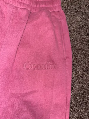 Comfort hoodie and sweatpants thumbnail 3
