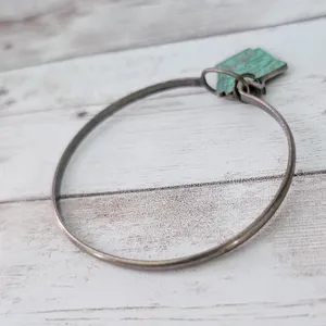Arkansas Bracelet Green thumbnail 5