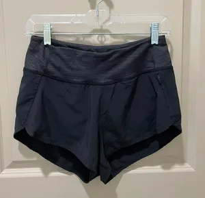 Black Shorts thumbnail 1