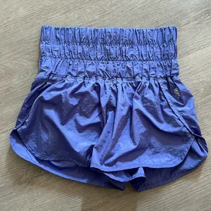 Free People Movement “the way home” activewear lined shorts thumbnail 1