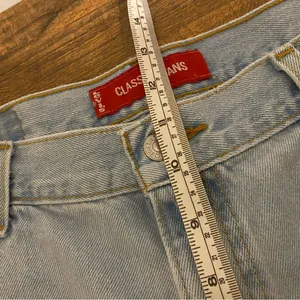 Levi’s Vintage Denim Shorts size 32 thumbnail 10