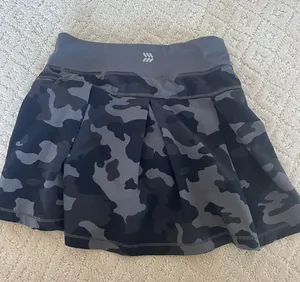 Target Active Camouflage Mini Skirt thumbnail 2
