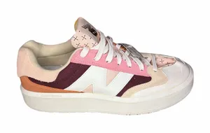 New Balance CT302 Women's Multicolor Sneakers thumbnail 1