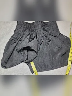 FP Movement The Way Home Shorts Black Size XS thumbnail 7