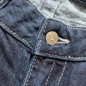 Kimes Jolene Jeans Blue Size 2 thumbnail 9