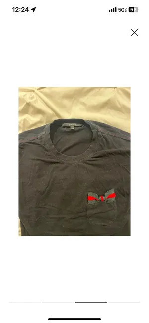 Gucci T-Shirt thumbnail 3