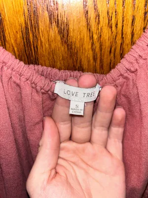 Love Tree Dress thumbnail 2