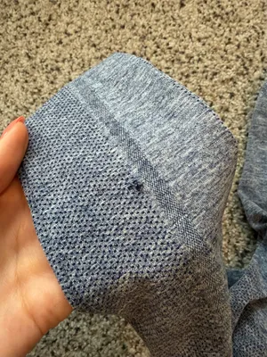 Athleta fitted long sleeve thumbnail 4