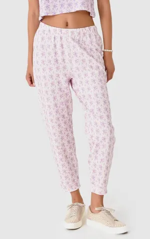 Love Shack Fancy Sweatpants thumbnail 1