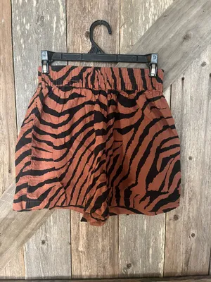 ASOS 2-Piece Tiger Print Set thumbnail 6