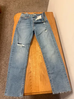 Levi’s Jeans thumbnail 1