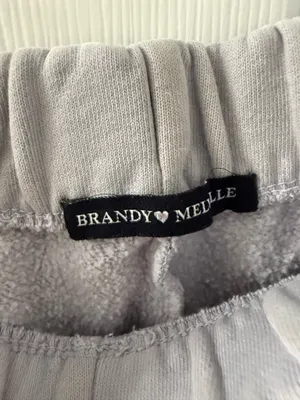 Brandy Melville Joggers thumbnail 2