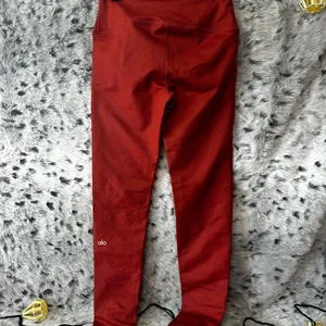 Alo high waist airlift legging sz small thumbnail 2