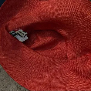 Street smart‎ red hat Red thumbnail 6
