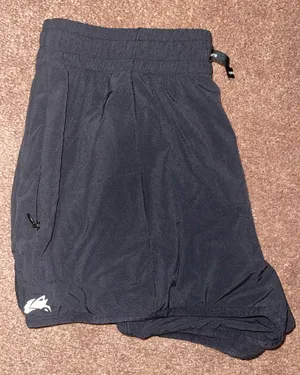 Alphalete Shorts Running thumbnail 2