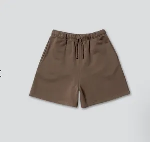 Elwood Sweatshorts Brown Size M thumbnail 1