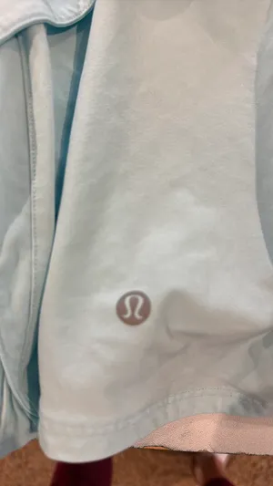Lululemon Tennis Skirt thumbnail 2