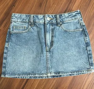 PacSun Jean Skirt thumbnail 1