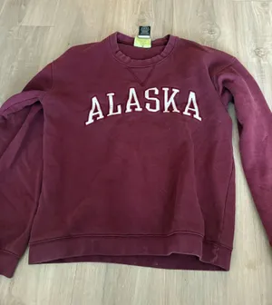 ACE Fashion Alaska Crewneck thumbnail 1