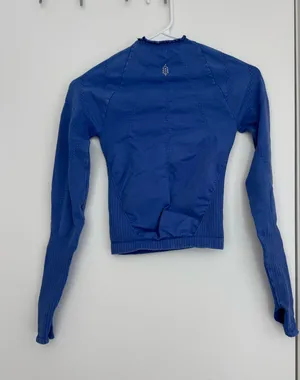 FP Movement Good Karma Long Sleeve thumbnail 1