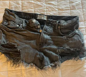 Free People Shorts thumbnail 1