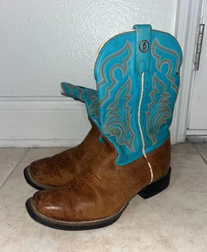 Tony Lama Boots thumbnail 1