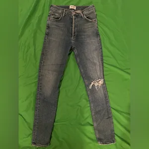 Agolde Jeans size 25 thumbnail 2