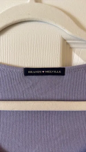 Brandy Melville Top thumbnail 2