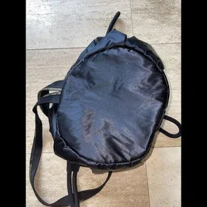 Nike Thea‎ Top Load Backpack Black Camo Strap Women's thumbnail 8