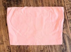 Charlotte Russe Crop Top thumbnail 1