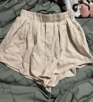 Free People Beach Shorts thumbnail 1