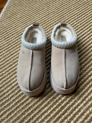 NWOT UGG Women's Tazz II Slippers thumbnail 6