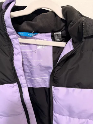 O’Neill Puffer Coat thumbnail 3