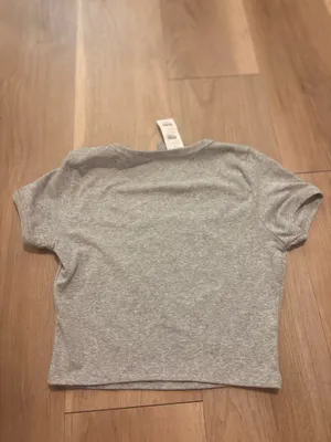 Tilly's Crop Top thumbnail 2