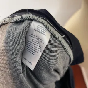 Faherty Charlotte Denim Jumpsuit‎ thumbnail 14