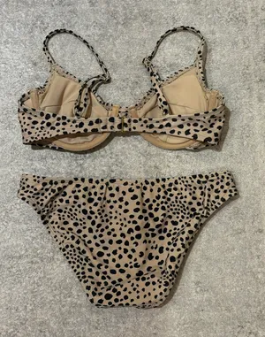 Target Xhileration  Bikini Set thumbnail 2