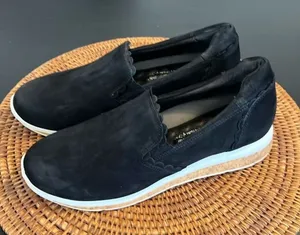 Walking Cradles‎ shoes Black Size 10.5 thumbnail 1