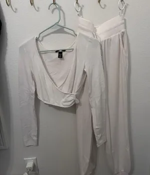 Victoria's Secret Pj Set thumbnail 1