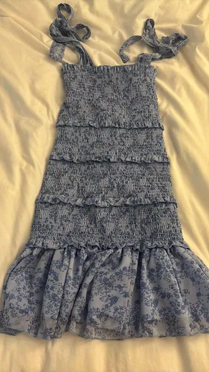 Amazon dress size small  thumbnail 1